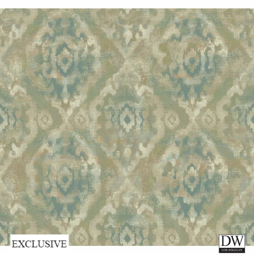 Lodge Living Taho Wallpaper