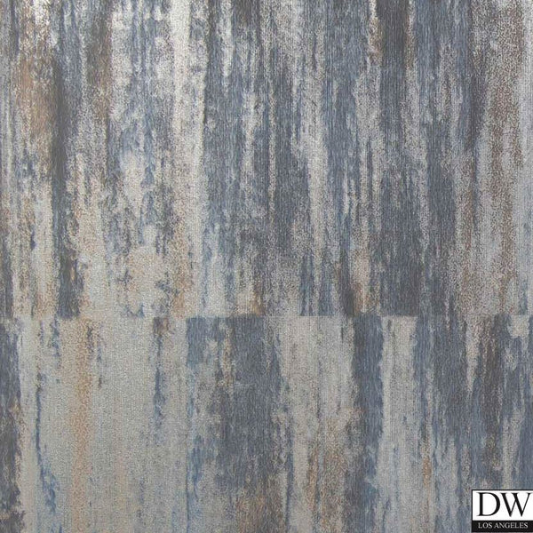 Bella Padua Brushed Steel Walls