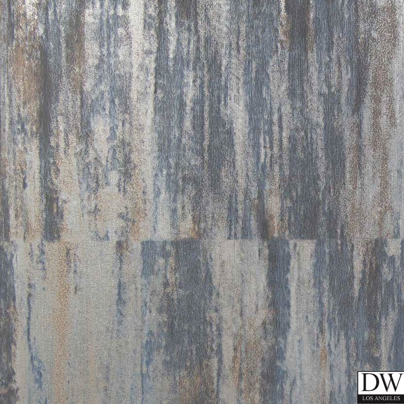 Bella Padua Brushed Steel Walls