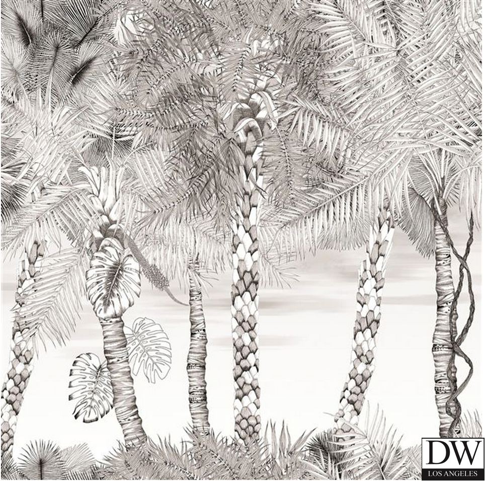 Saint Croix Wall Panel