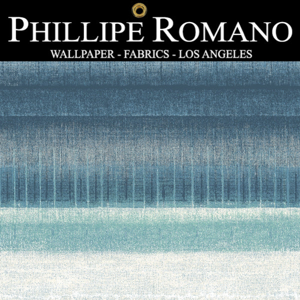 Fine Stripes by Phillipe Romano