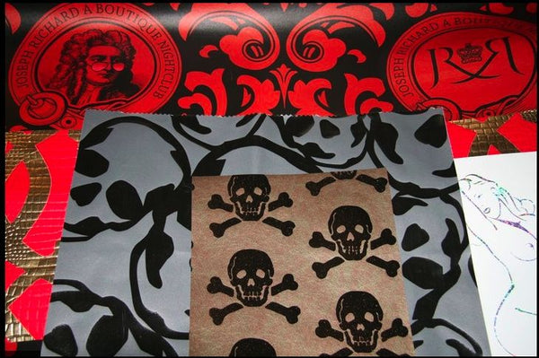 Bar and Restaurant Wallpaper Ideas