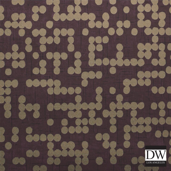 Stanton Contemporary Dots Walls