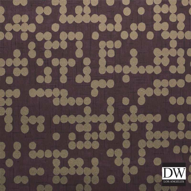 Stanton Contemporary Dots Walls