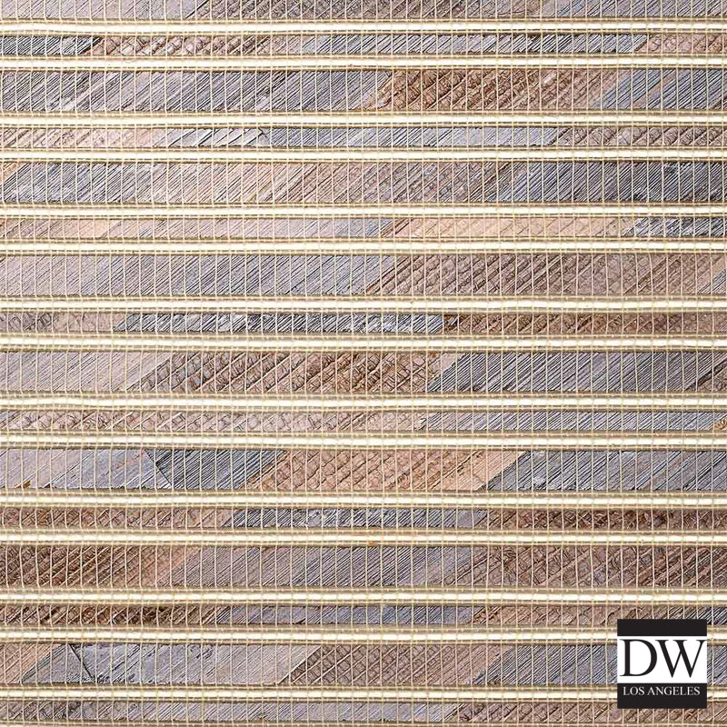 Plaza Court Natural Walls