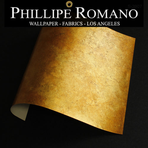 Phillipe Romano - Renaissance Metal Leaf