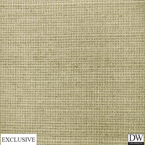 San Juan Sisal with Metallic | Phillipe Romano