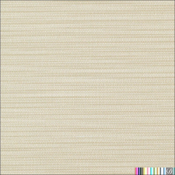 Striated Grasscloth Vinyl