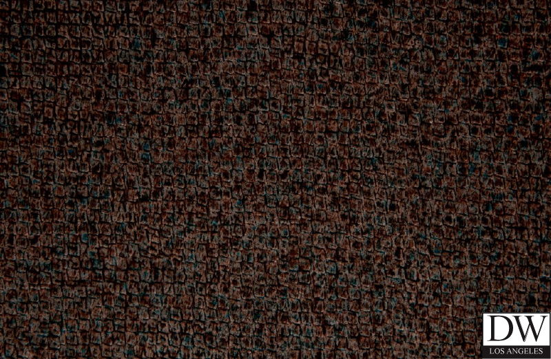 Riviera with Surface Stick - Faux Metal Self Adhesive