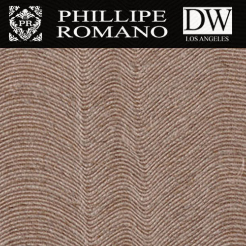 Rishiri Textile | Phillipe Romano