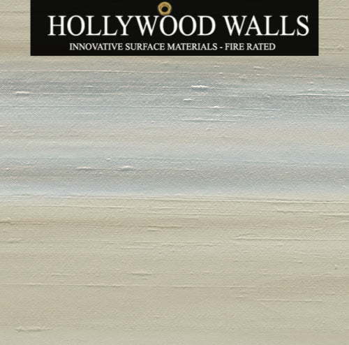 Hollywood Metallic Ombre Stria