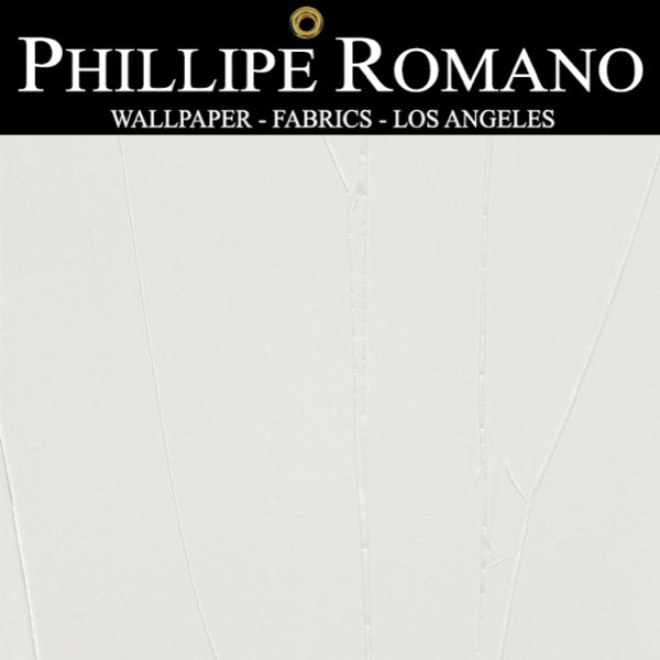 Romano Crushed Paper | Phillipe Romano