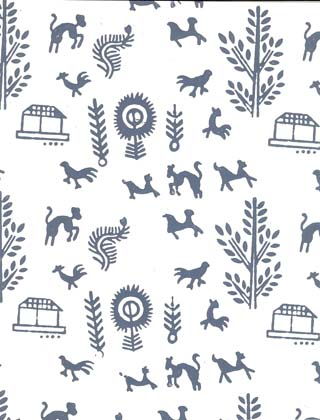 Georgio's Farm Animals