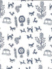 Rob's Folk Art Animals