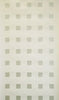 Silver Glitter Square Wallpaper Print