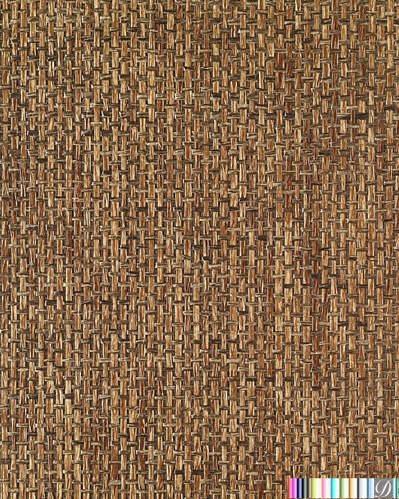 Bali Basketweave Wallpaper | Phillipe Romano