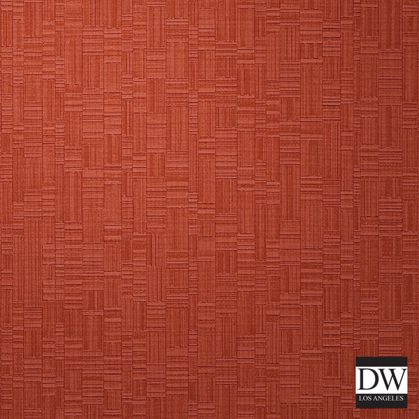 Coleman Stripe Contemporary Durable Walls