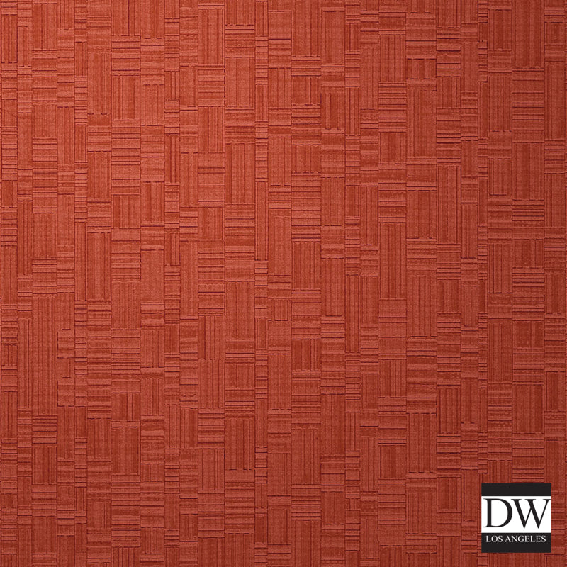 Coleman Stripe Contemporary Durable Walls