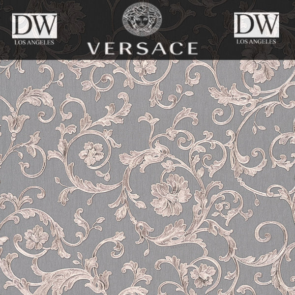 Sicilian Coast by Versace Wallpaper