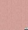 Oasis Red Linen Wallpaper