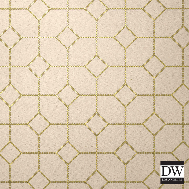 Kenneth Real Suede Wallpaper | Phillipe Romano