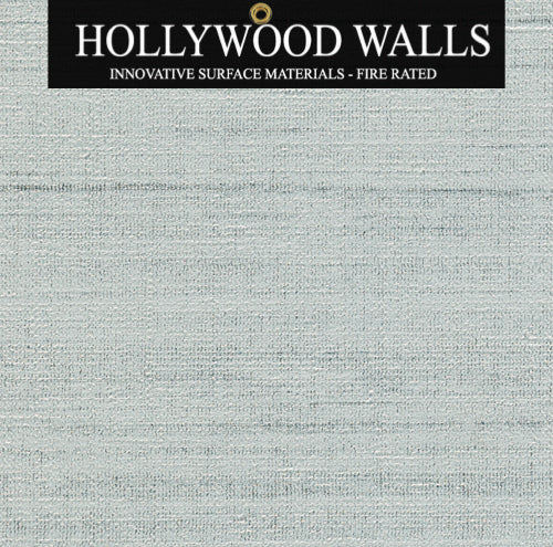 Hollywood Blvd Metallic Linen
