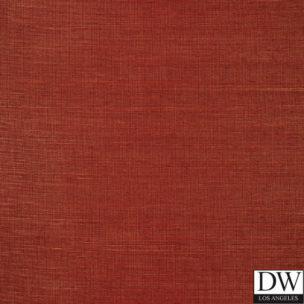 Haruki Sisal Grasscloth Wallpaper