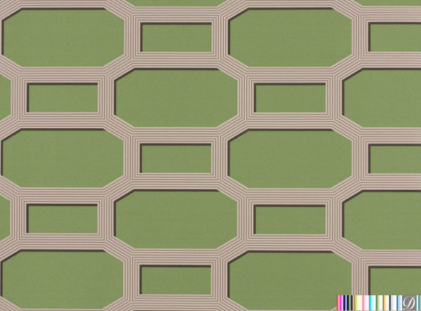 Tatiana Trellis Lattice