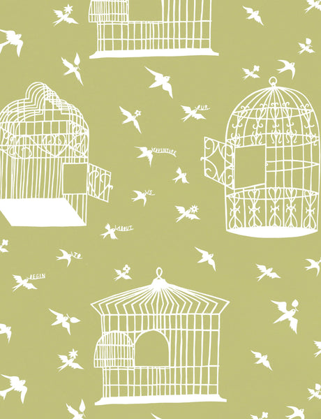 Mid Century Modern available exclusively at Designer Wallcoverings