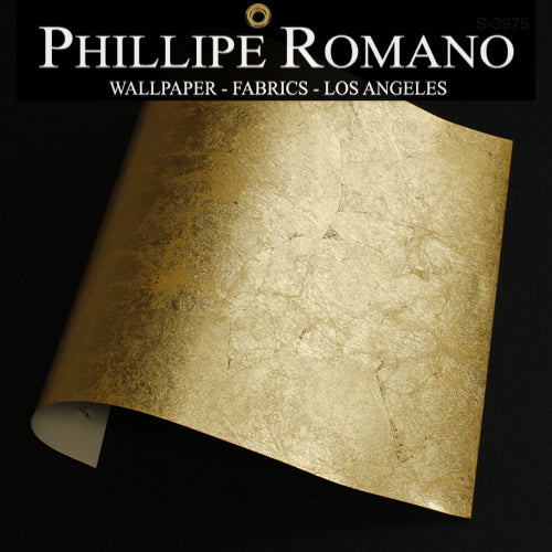 Phillipe Romano - Renaissance Metal Leaf