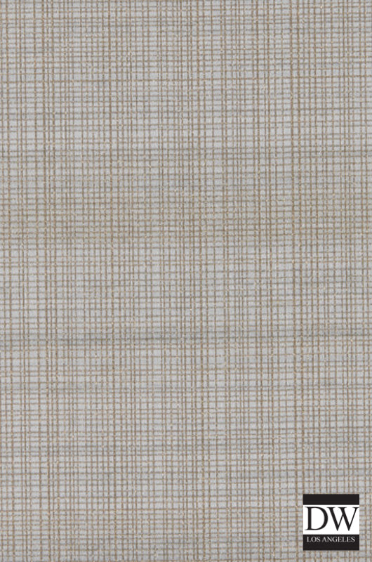 Loralee Faux Linen Durable Walls