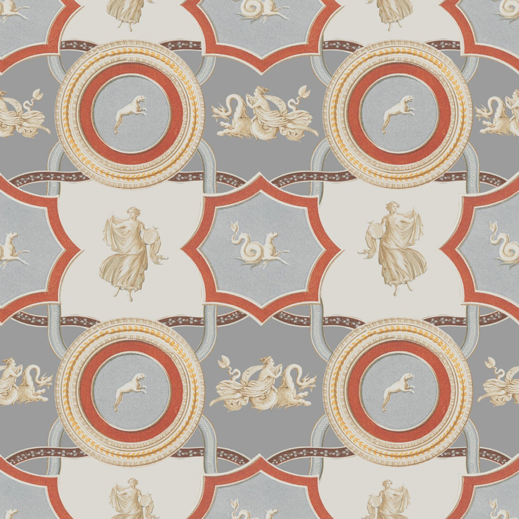 APODYTERIUM - Designer Wallcoverings and Fabrics