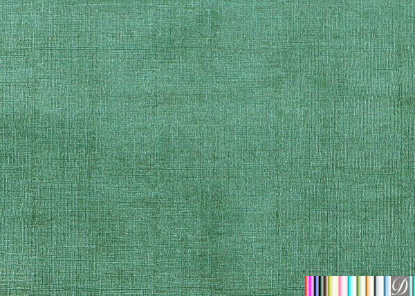 Worcester Faux Leather Chenille Fabric