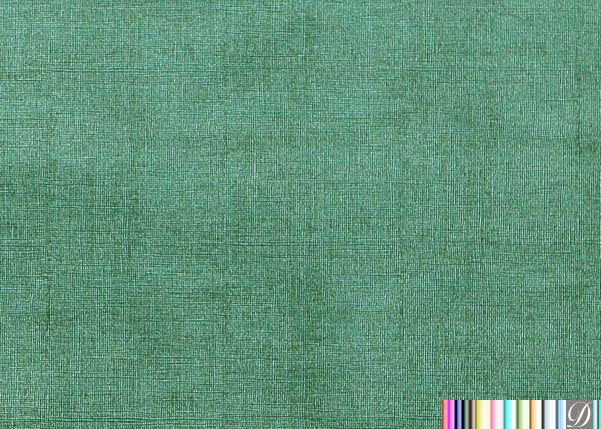 Worcester Faux Leather Chenille Fabric