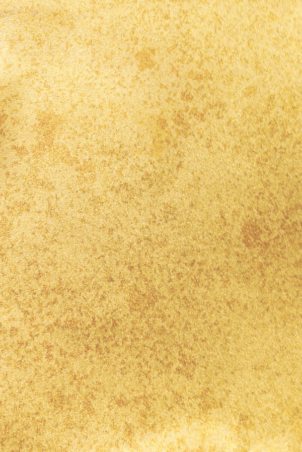 Takana Leaf- Gold