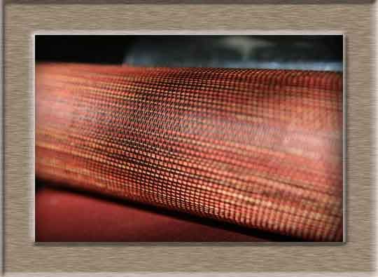 MultiColor Sisal Weav Grasscloth | Phillipe Romano