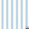 Boothbay Harbor Ocean Waterside Stripe Wallpaper