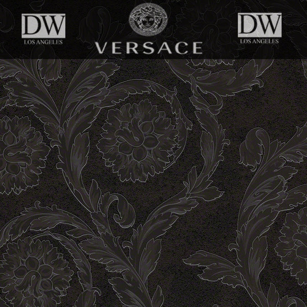 Versace Wallpaper - European Import