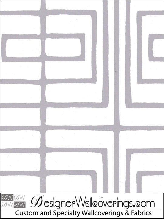Paul's Retro Geometric