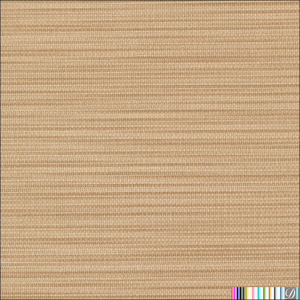 Striated Grasscloth Vinyl
