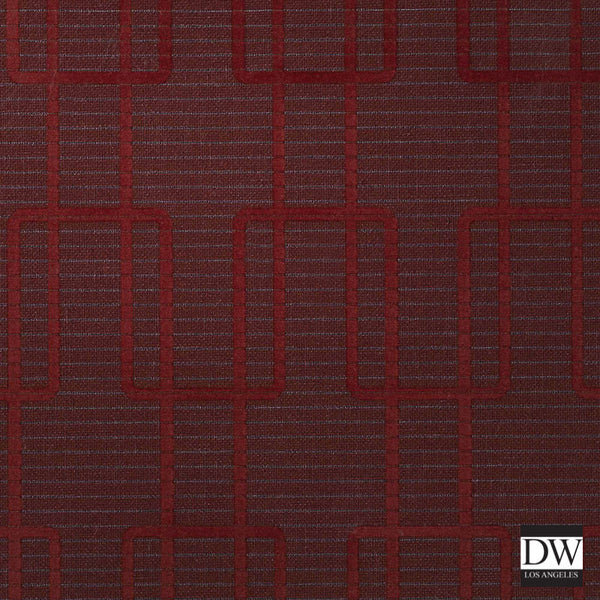 Lawrence of Linen Wallpaper | Phillipe Romano