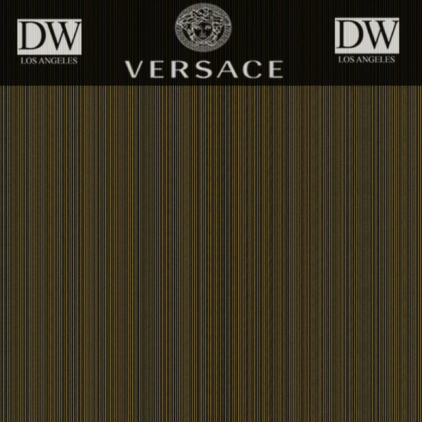 San Juan Coast by Versace