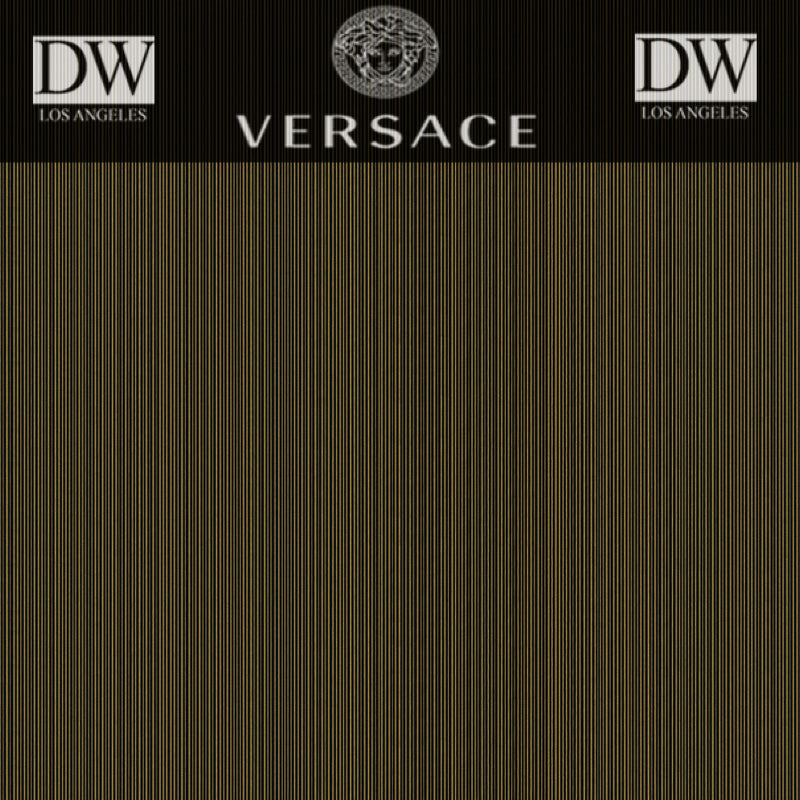 San Juan Coast by Versace