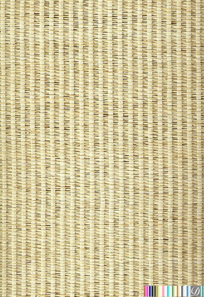 Hollywood Abaca Grasscloth