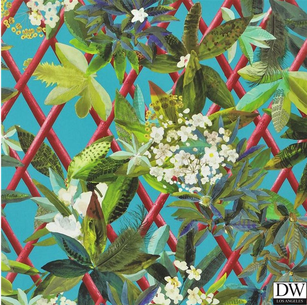 Lucerne Classic Wallpaper