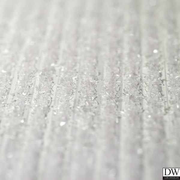 Crystalabra Stripe Wallcovering