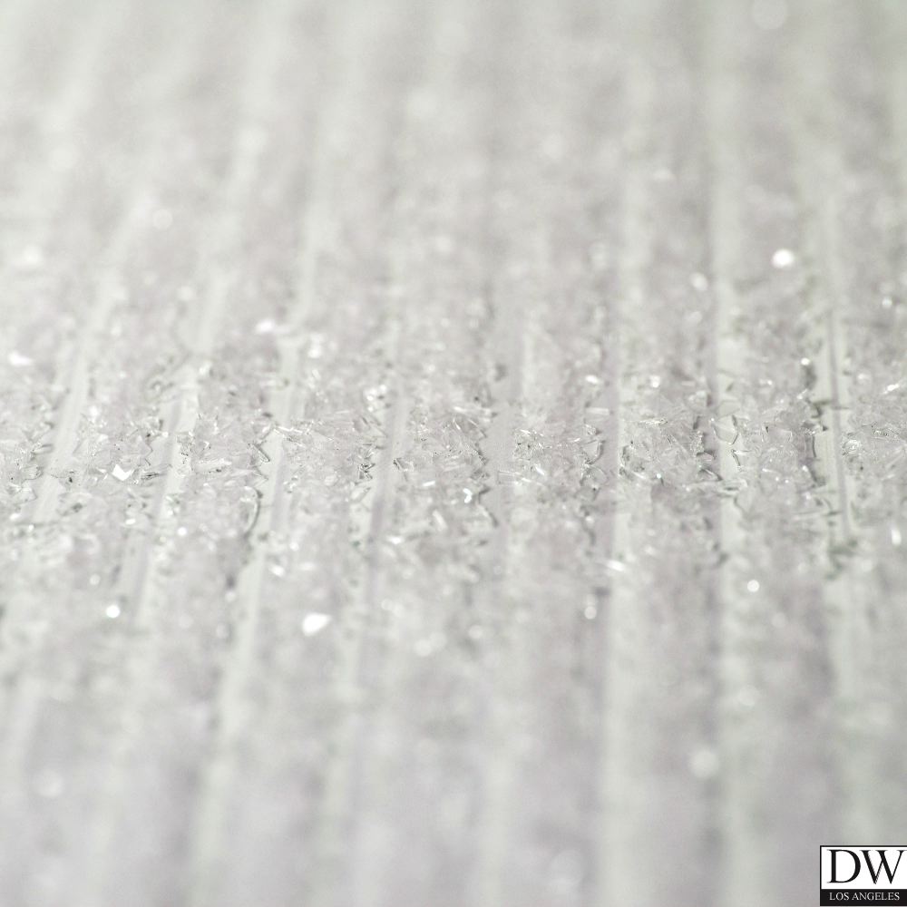 Crystalabra Stripe Wallpaper