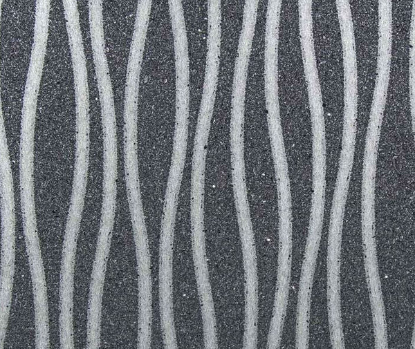 Bella Emilia Wavy Modern Mica | Phillipe Romano