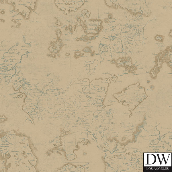 Houndstooth by Ronald Redding