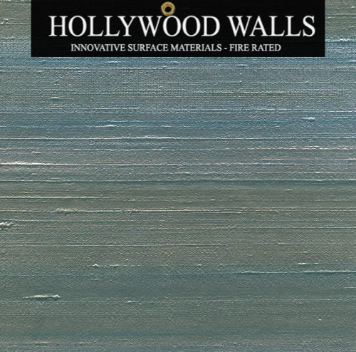 Hollywood Metallic Ombre Stria